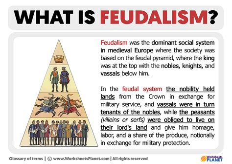 Feudalism