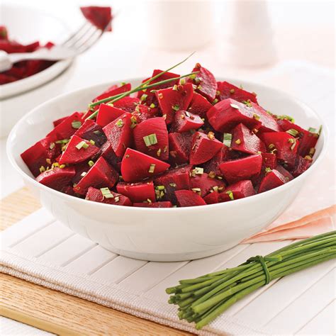 Salade de betteraves rouges - Le blog de lacigognetoquee.over-blog.com