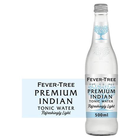 Fever Tree Diet Tonic