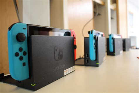 Few Tips to keep your Nintendo Switch Running Smoothly