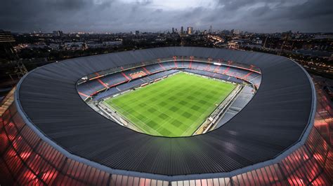 Feyenoord Stadium Tour: Is the De Kuip Tour Worth It?