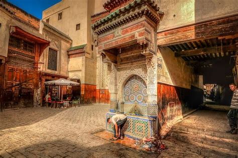 Fez Cultural Experience