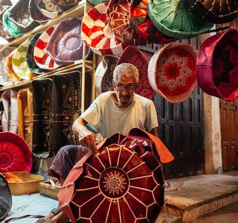 Fez Medina Exploration