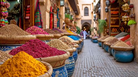 Fez souk