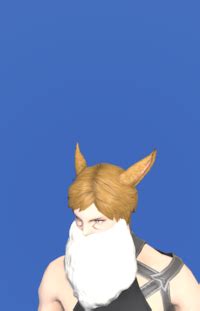Ff14 Beard