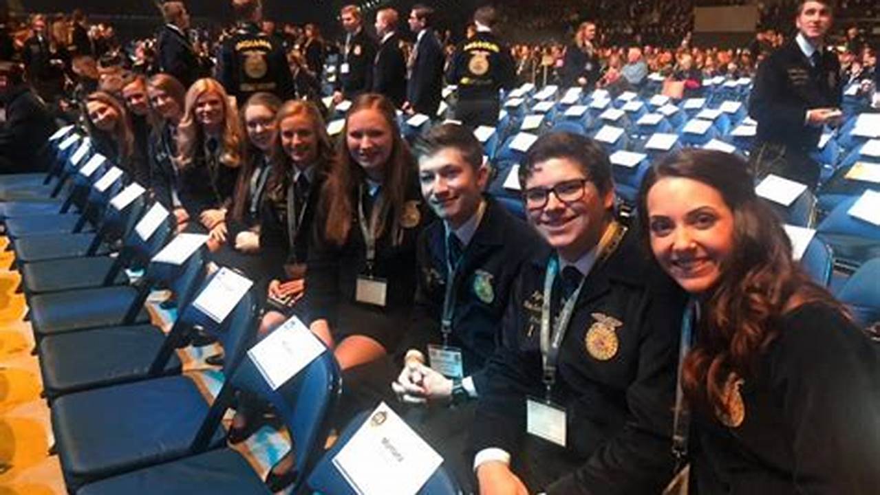 Ffa Convention 2024 Houston Event
