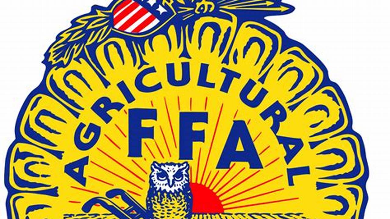 Ffa Convention 2024 Schedule Pdf