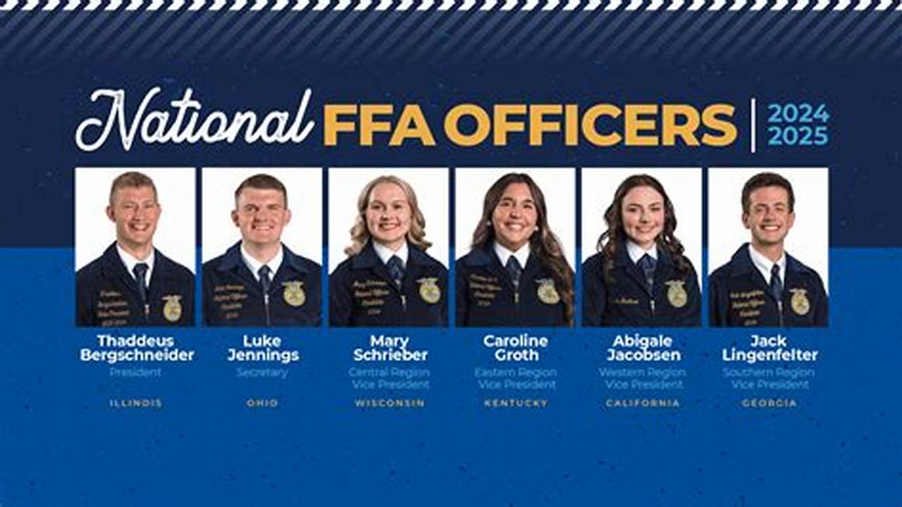 Ffa Convention 2024