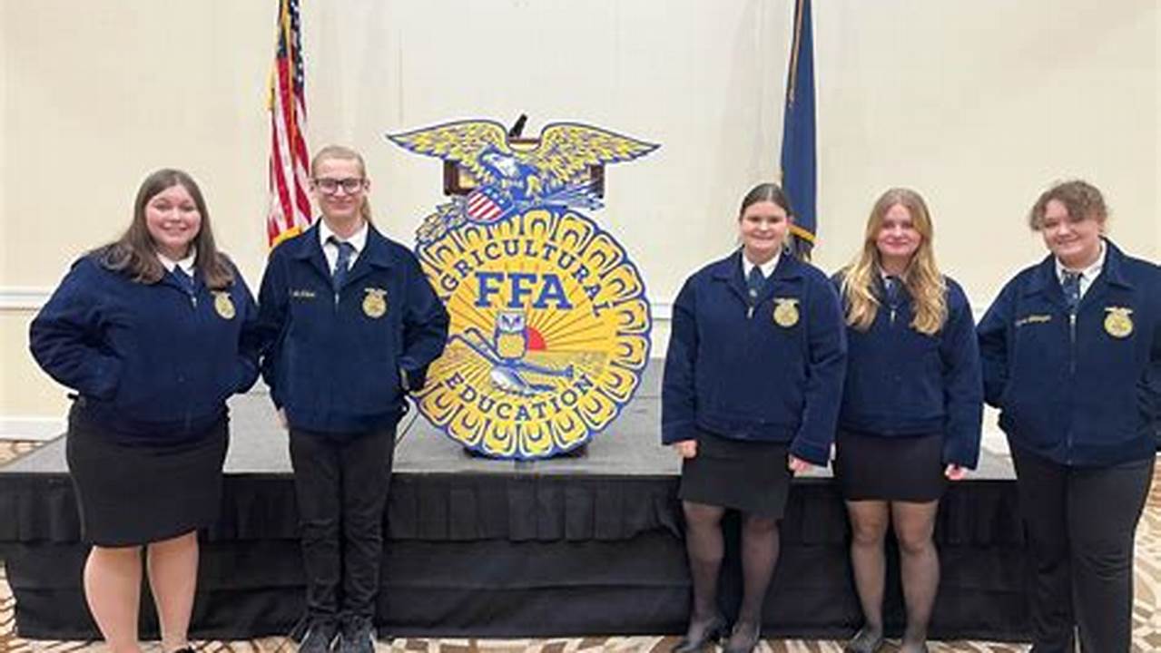 Ffa National Convention 2024