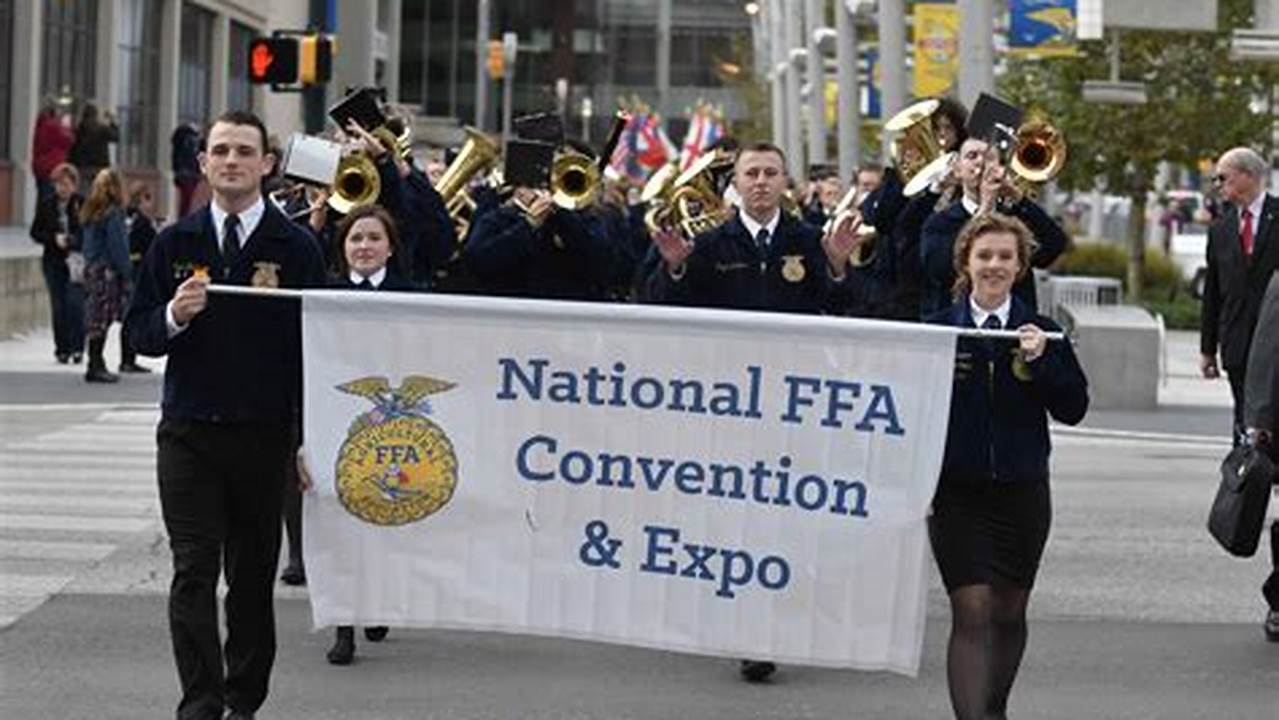 Ffa State Convention 2024 Florida