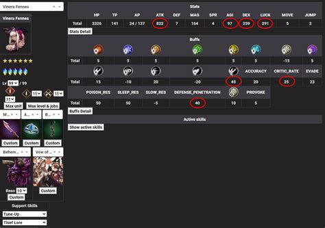 Ffbe Healing Calculator