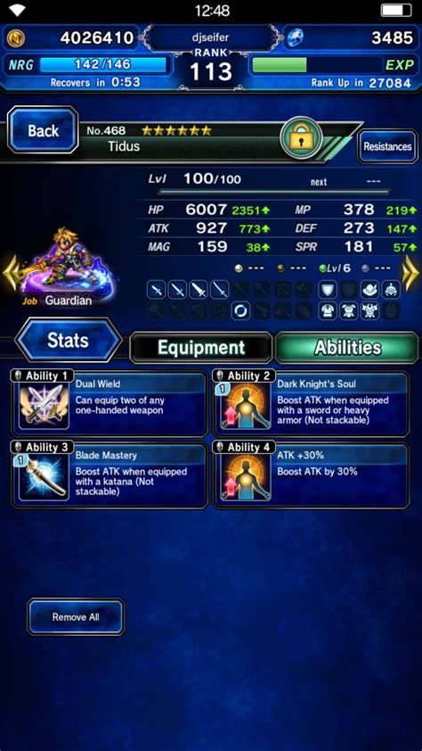 Ffbedb Unit Calculator