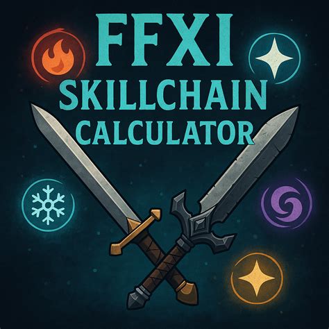 Optimize Your FFXI Gameplay with Store TP Calculator - Enhance Your Strategy Now!