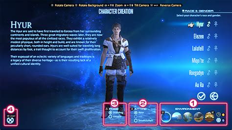 Ffxiv Character Creation Limit Reset