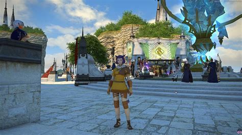 Exploring Eorzea Anew: Experience FFXIV in a Whole New Way with New Game Plus!