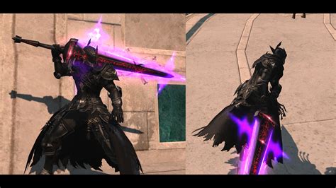 Unleashing the Power of FFXIV Weapon Idle Animations: A Guide to Enhance Your Gaming Experience