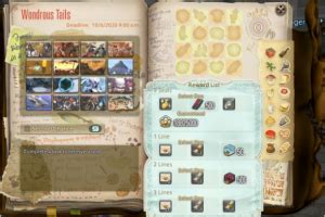 Effortlessly Maximize Your FFXIV Rewards with Wondrous Tails Calculator - Your Ultimate Guide!