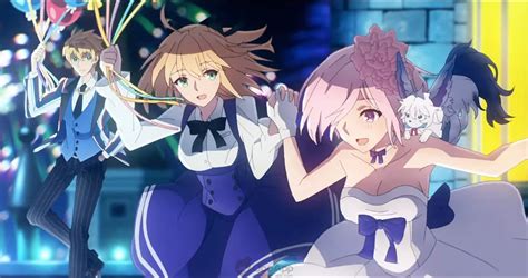 Finally. I Am A True FGO Veteran... r/grandorder