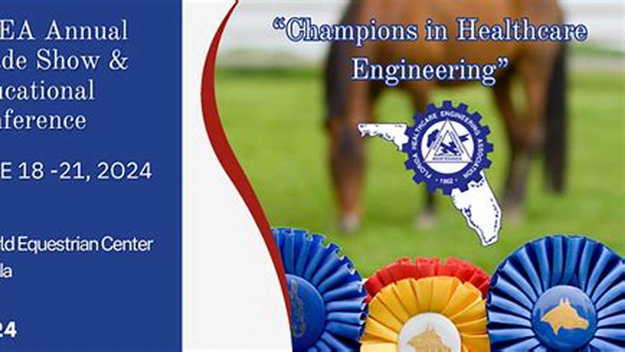 Fhea Conference 2024
