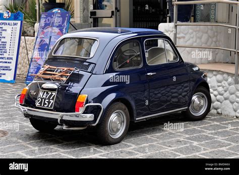 Fiat 500 classic