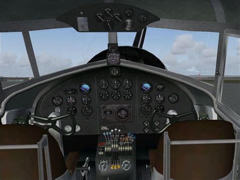 Get Inside the Cockpit of the Fiat G.12: A Comprehensive Guide