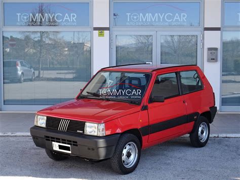 Fiat Panda For Sale