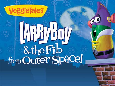 Fib from Outer Space