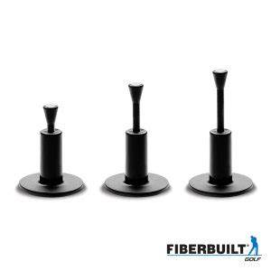 Fiberbuilt Adjustable Golf Tee