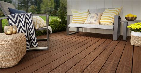 Fiberon Decking