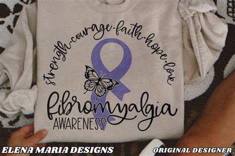 Download Fibromyalgia Butterfly Watercolor SVG File - SVG Design Commercial Use Free PSD Mockups