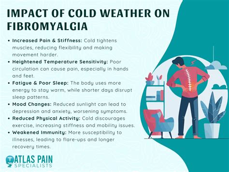 Fibromyalgia and Cold Weather: A Guide