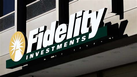 Fidelity Investments Rakes in Impressive Revenue Figures, Cementing its Position as a Leading Financial Powerhouse