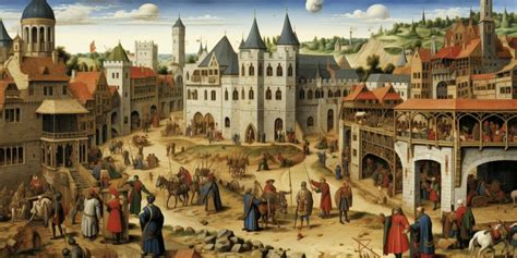 Unraveling the Fief Definition in the Medieval Period