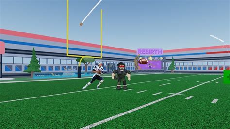 Field Goal Simulator - Roblox