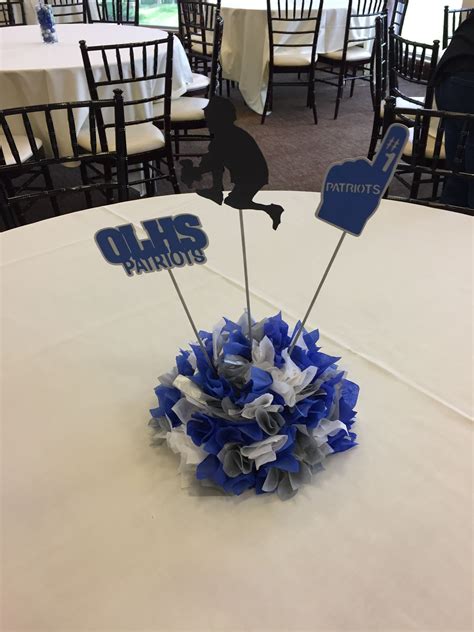 Score Big with These Field Hockey-Inspired Table Decorations: Celebrate Your Love of the Game in Style!