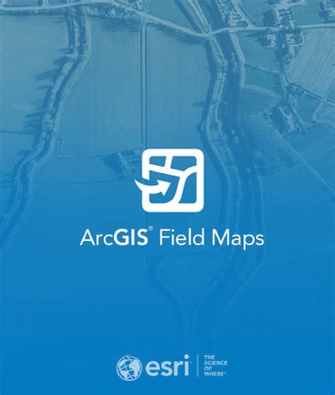 Introduction to ArcGIS Field Maps GeoMarvel