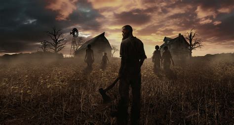 Terrifying Twists and Heart-Pounding Turns Await in Field of Screams Kansas