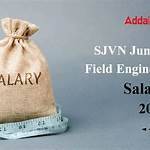 Field engineer salary