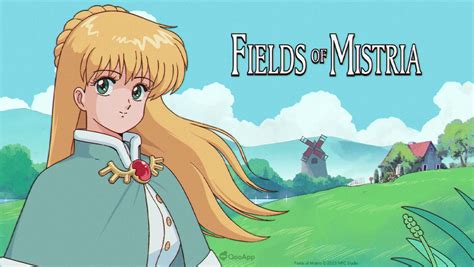 Fields of Mistria