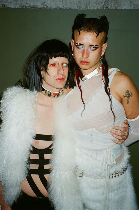 Fierce and Precise: Label Perfection for Runway Domination