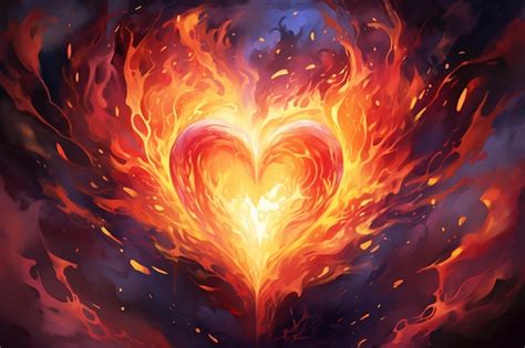 Fiery Heart Dunn-Edwards Color Collection