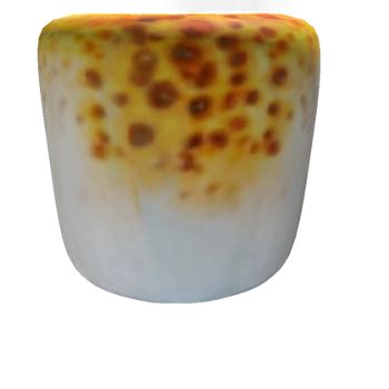 Fiery Marshmallow Head Roblox Promo Code