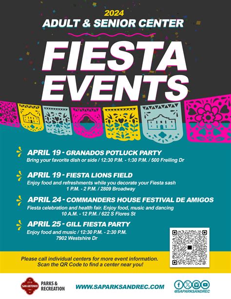 Fiesta Events Santa Barbra 2024