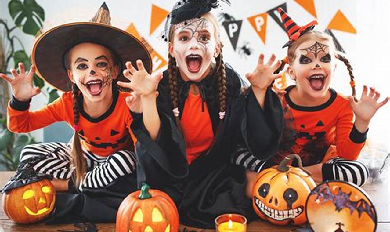 Fiesta Halloween: A Fun and Easy Way to Celebrate Halloween