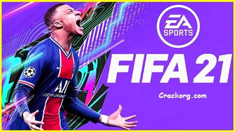 FIFA 21 Download PC Full Game Crack for Free CrackGods