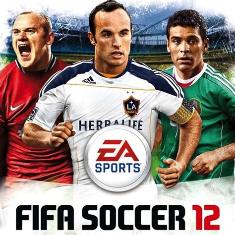 LFC FIFA 12 PS3 COVER by GonzalezIsARed on DeviantArt