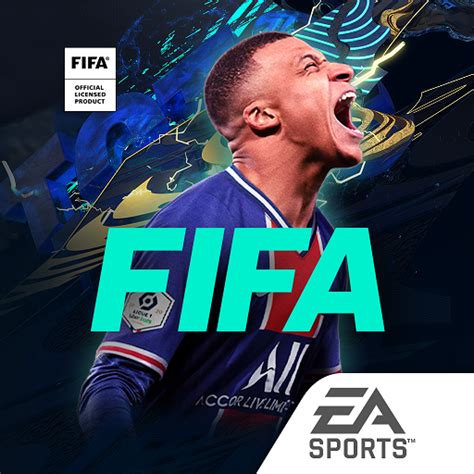 FIFA 16 Soccer Mod APK Free Download Ocean of apk