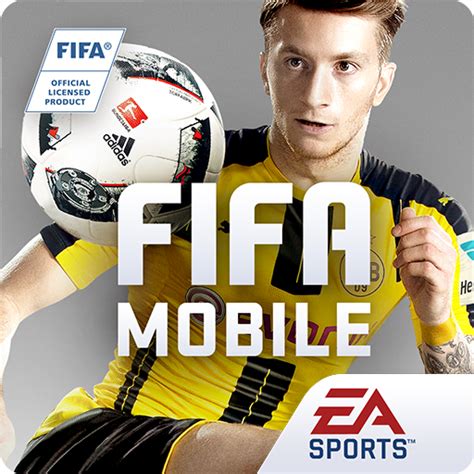 Download FIFA Soccer Mobile MOD Apk 2021 [Premium Unlocked] Free