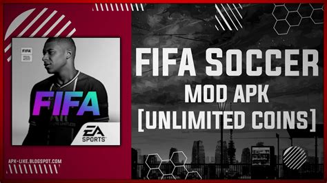 FIFA Soccer MOD APK 13.1.11 (Unlimited Money, Everything) (Updated)