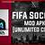 Fifa Soccer Mod Apk Unlimited Everything